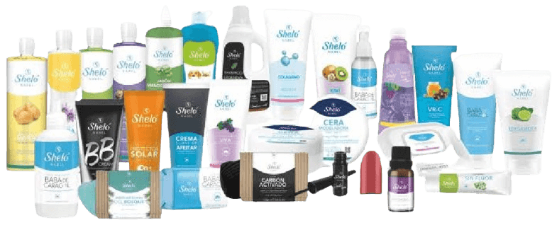 productos shelo nabel